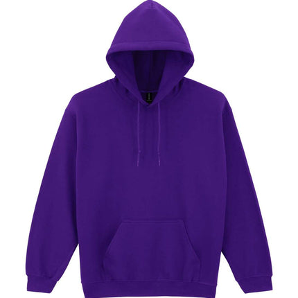 GI18500 - HEAVY BLEND™ ADULT HOODED SWEATSHIRT