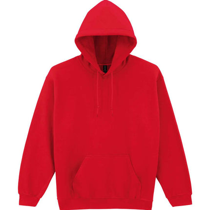 GI18500 - HEAVY BLEND™ ADULT HOODED SWEATSHIRT