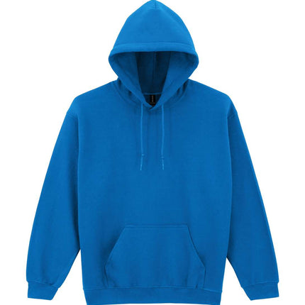 GI18500 - HEAVY BLEND™ ADULT HOODED SWEATSHIRT