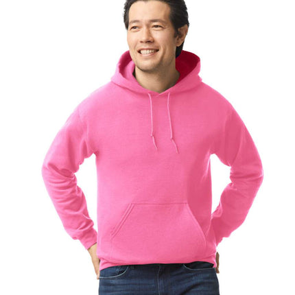 GI18500 - HEAVY BLEND™ ADULT HOODED SWEATSHIRT