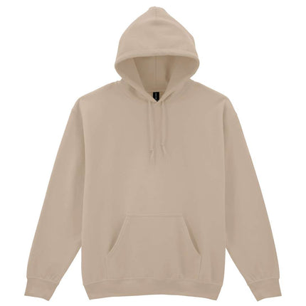 GI18500 - HEAVY BLEND™ ADULT HOODED SWEATSHIRT