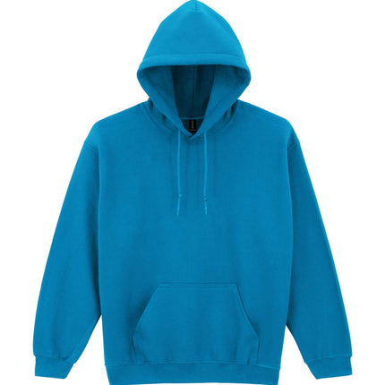 GI18500 - HEAVY BLEND™ ADULT HOODED SWEATSHIRT