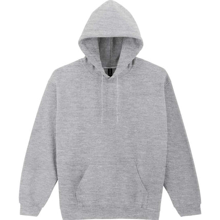GI18500 - HEAVY BLEND™ ADULT HOODED SWEATSHIRT