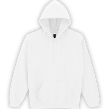 GI18500 - HEAVY BLEND™ ADULT HOODED SWEATSHIRT