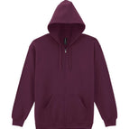 Maroon / S