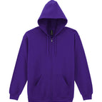 Purple / S