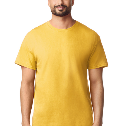 GI3000 - LIGHT COTTON ADULT T-SHIRT