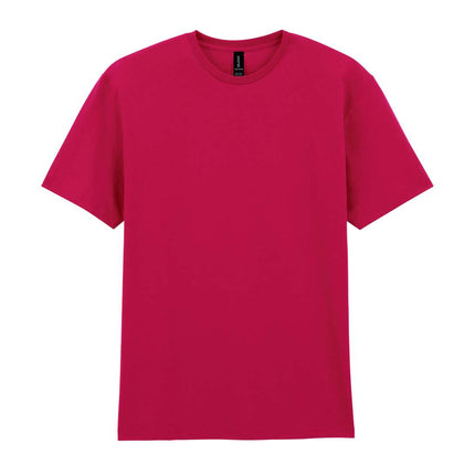 GI3000 - LIGHT COTTON ADULT T-SHIRT