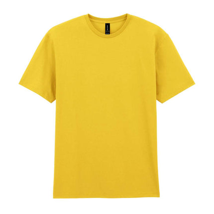 GI3000 - LIGHT COTTON ADULT T-SHIRT