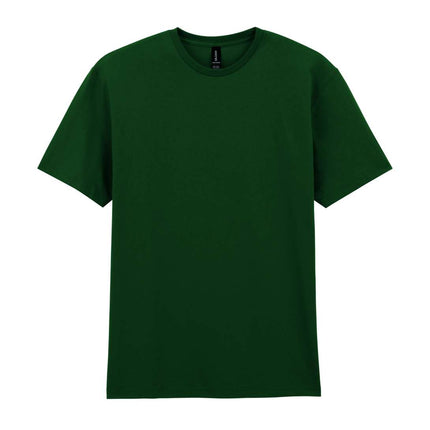 GI3000 - LIGHT COTTON ADULT T-SHIRT