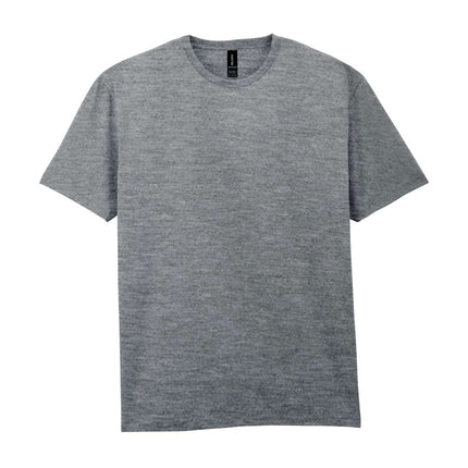 GI3000 - LIGHT COTTON ADULT T-SHIRT