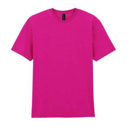 GI3000 - LIGHT COTTON ADULT T-SHIRT