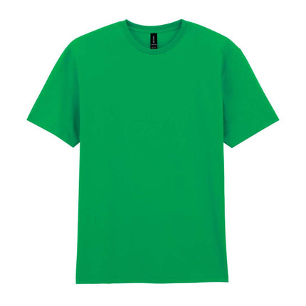 GI3000 - LIGHT COTTON ADULT T-SHIRT