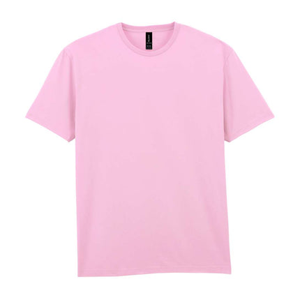GI3000 - LIGHT COTTON ADULT T-SHIRT