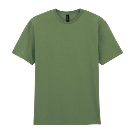 GI3000 - LIGHT COTTON ADULT T-SHIRT