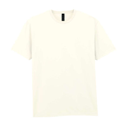 GI3000 - LIGHT COTTON ADULT T-SHIRT