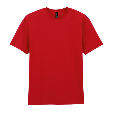 GI3000 - LIGHT COTTON ADULT T-SHIRT