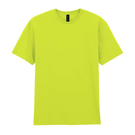 GI3000 - LIGHT COTTON ADULT T-SHIRT