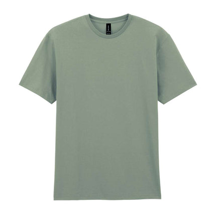 GI3000 - LIGHT COTTON ADULT T-SHIRT