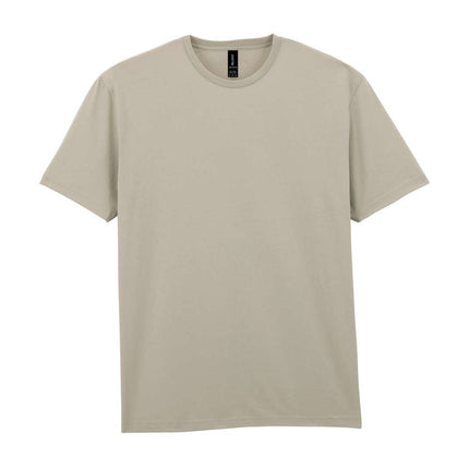 GI3000 - LIGHT COTTON ADULT T-SHIRT