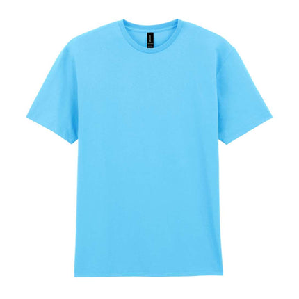 GI3000 - LIGHT COTTON ADULT T-SHIRT