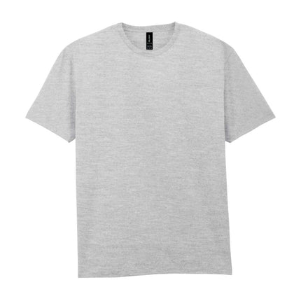 GI3000 - LIGHT COTTON ADULT T-SHIRT