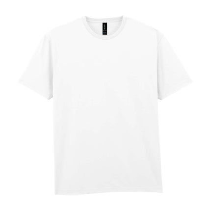 GI3000 - LIGHT COTTON ADULT T-SHIRT