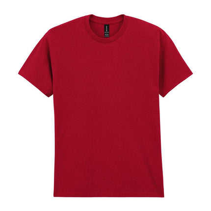 GI5000 - HEAVY COTTON™ ADULT T-SHIRT