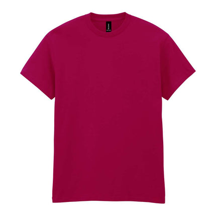 GI5000 - HEAVY COTTON™ ADULT T-SHIRT