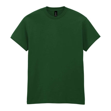 GI5000 - HEAVY COTTON™ ADULT T-SHIRT