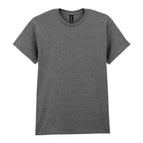 Graphite Heather / S
