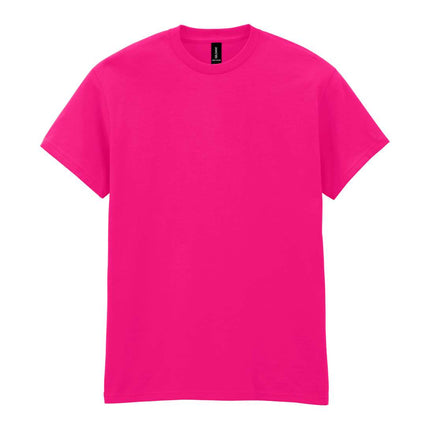 GI5000 - HEAVY COTTON™ ADULT T-SHIRT