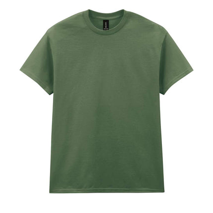 GI5000 - HEAVY COTTON™ ADULT T-SHIRT