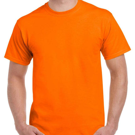 GI5000 - HEAVY COTTON™ ADULT T-SHIRT