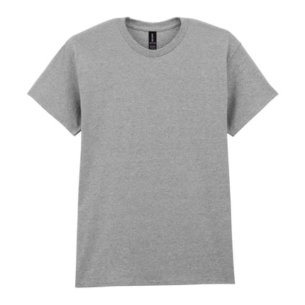 GI5000 - HEAVY COTTON™ ADULT T-SHIRT