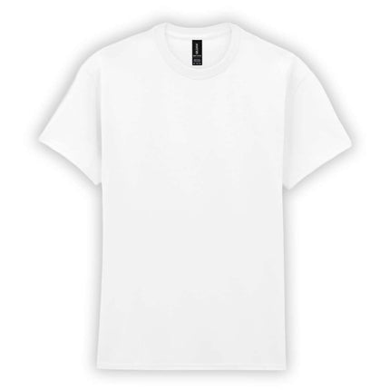 GI5000 - HEAVY COTTON™ ADULT T-SHIRT