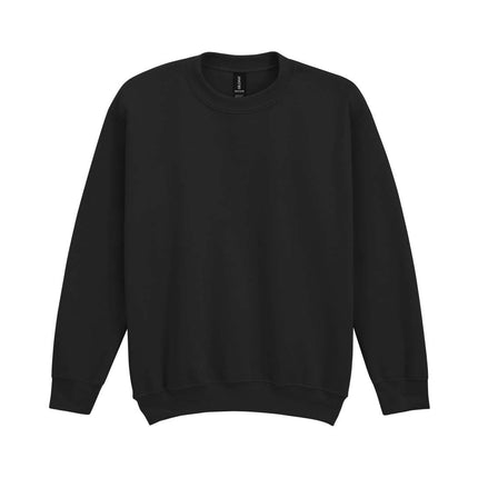 GIB18000 - HEAVY BLEND™ YOUTH CREWNECK SWEATSHIRT