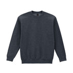 Dark Heather / XS