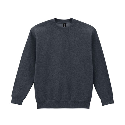 GIB18000 - HEAVY BLEND™ YOUTH CREWNECK SWEATSHIRT