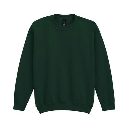 GIB18000 - HEAVY BLEND™ YOUTH CREWNECK SWEATSHIRT