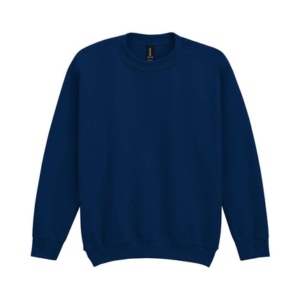GIB18000 - HEAVY BLEND™ YOUTH CREWNECK SWEATSHIRT