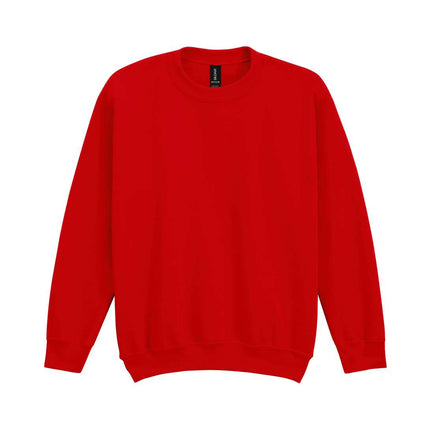 GIB18000 - HEAVY BLEND™ YOUTH CREWNECK SWEATSHIRT