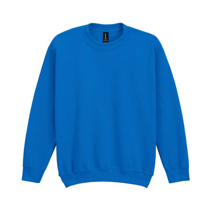 GIB18000 - HEAVY BLEND™ YOUTH CREWNECK SWEATSHIRT
