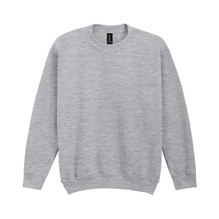 GIB18000 - HEAVY BLEND™ YOUTH CREWNECK SWEATSHIRT
