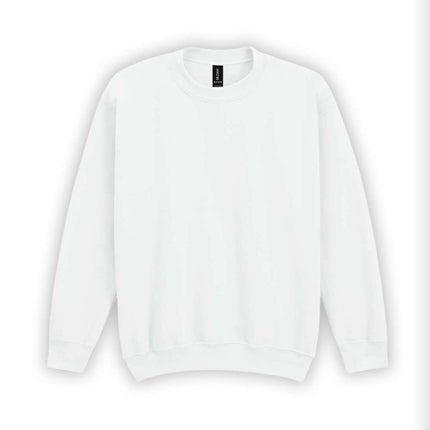 GIB18000 - HEAVY BLEND™ YOUTH CREWNECK SWEATSHIRT