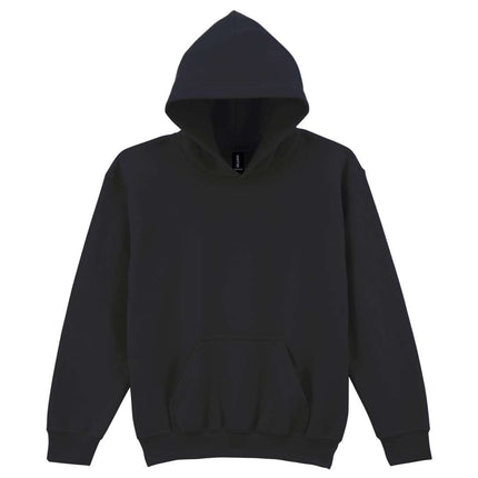 GIB18500 - HEAVY BLEND™ YOUTH HOODED SWEATSHIRT