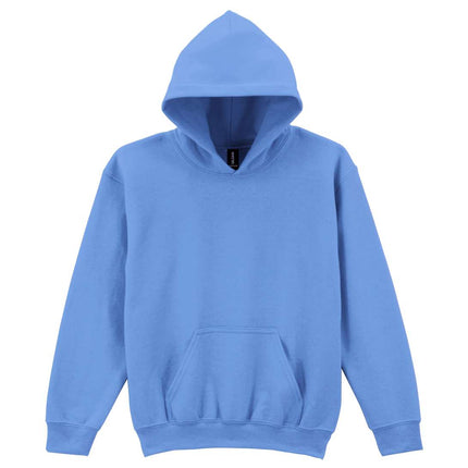 GIB18500 - HEAVY BLEND™ YOUTH HOODED SWEATSHIRT