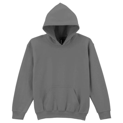 GIB18500 - HEAVY BLEND™ YOUTH HOODED SWEATSHIRT