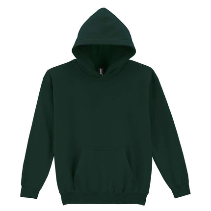 GIB18500 - HEAVY BLEND™ YOUTH HOODED SWEATSHIRT