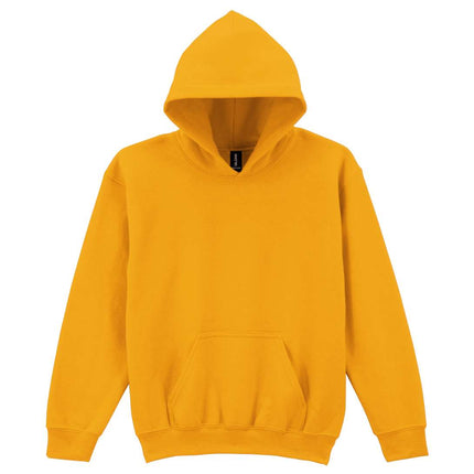 GIB18500 - HEAVY BLEND™ YOUTH HOODED SWEATSHIRT